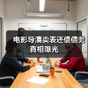电影导演卖表还债债务真相曝光(图3) 电影导演卖表还债债务真相曝光(图3)
