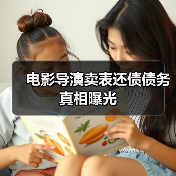 电影导演卖表还债债务真相曝光(图2) 电影导演卖表还债债务真相曝光(图2)