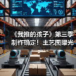 《我推的孩子》第三季制作确定！主艺图曝光，命运齿轮如何转动？（图3）