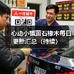 心动小镇萤石橡木每日更新汇总(持续)(图1) 心动小镇萤石橡木每日更新汇总(持续)(图1)
