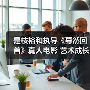 是枝裕和执导《蓦然回首》真人电影 艺术成长故事如何呈现?(图2) 是枝裕和执导《蓦然回首》真人电影 艺术成长故事如何呈现?(图2)