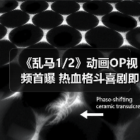 《乱马1/2》动画OP视频首曝 热血格斗喜剧即将燃爆你的期待!(图3) 《乱马1/2》动画OP视频首曝 热血格斗喜剧即将燃爆你的期待!(图3)