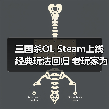 三国杀OL Steam上线 经典玩法回归 老玩家为何仍钟爱?(图3) 三国杀OL Steam上线 经典玩法回归 老玩家为何仍钟爱?(图3)