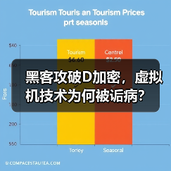 黑客攻破D加密，虚拟机技术为何被诟病？（图3）