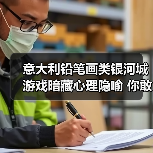意大利铅笔画类银河城游戏暗藏心理隐喻 你敢挑战这趟心灵探索吗？