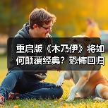 重启版《木乃伊》将如何颠覆经典?恐怖回归吓人预告曝光(图4) 重启版《木乃伊》将如何颠覆经典?恐怖回归吓人预告曝光(图4)