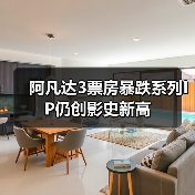 阿凡达3票房暴跌系列IP仍创影史新高(图2) 阿凡达3票房暴跌系列IP仍创影史新高(图2)