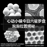 心动小镇今日六星罗盘泡泡位置揭秘（图3）