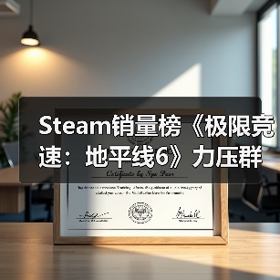 Steam销量榜《极限竞速:地平线6》力压群雄登第二(图4) Steam销量榜《极限竞速:地平线6》力压群雄登第二(图4)
