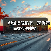 AI侵权危机下，声优声音如何守护？（图3）