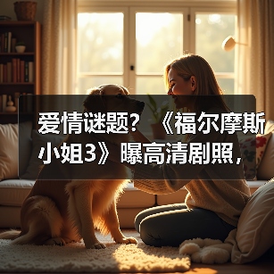 爱情谜题?《福尔摩斯小姐3》曝高清剧照,米莉·波比·布朗回归(图4) 爱情谜题?《福尔摩斯小姐3》曝高清剧照,米莉·波比·布朗回归(图4)