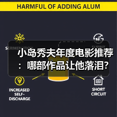 小岛秀夫年度电影推荐:哪部作品让他落泪?(图2) 小岛秀夫年度电影推荐:哪部作品让他落泪?(图2)