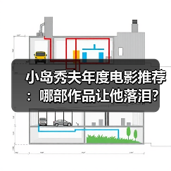 小岛秀夫年度电影推荐:哪部作品让他落泪?(图4) 小岛秀夫年度电影推荐:哪部作品让他落泪?(图4)