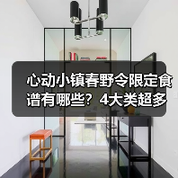 心动小镇春野令限定食谱有哪些?4大类超多配方大公开(图1) 心动小镇春野令限定食谱有哪些?4大类超多配方大公开(图1)