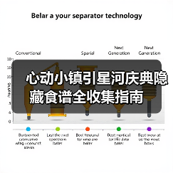 心动小镇引星河庆典隐藏食谱全收集指南（图4）