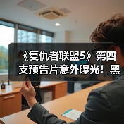 《复仇者联盟5》第四支预告片意外曝光!黑豹与神奇四侠首次会面(图2) 《复仇者联盟5》第四支预告片意外曝光!黑豹与神奇四侠首次会面(图2)