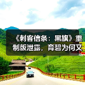 《刺客信条:黑旗》重制版泄露,育碧为何又回应?(图4) 《刺客信条:黑旗》重制版泄露,育碧为何又回应?(图4)