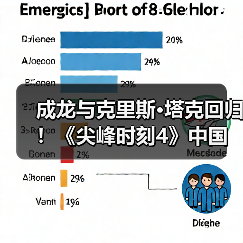 成龙与克里斯·塔克回归！《尖峰时刻4》中国等多地取景开拍（图3）