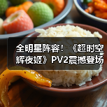 全明星阵容!《超时空辉夜姬》PV2震撼登场:虚拟偶像与豪华声优共赴命运之旅(图3) 全明星阵容!《超时空辉夜姬》PV2震撼登场:虚拟偶像与豪华声优共赴命运之旅(图3)
