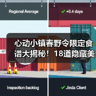 心动小镇春野令限定食谱大揭秘！18道隐藏美味全解锁（图1）