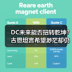 DC未来能否扭转乾坤?古恩坦言希望渺茫却仍祈祷(图3) DC未来能否扭转乾坤?古恩坦言希望渺茫却仍祈祷(图3)