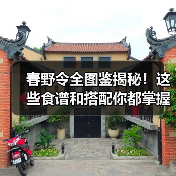 春野令全图鉴揭秘!这些食谱和搭配你都掌握了吗?(图1) 春野令全图鉴揭秘!这些食谱和搭配你都掌握了吗?(图1)