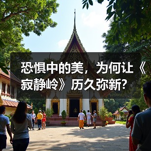 恐惧中的美,为何让《寂静岭》历久弥新?(图4) 恐惧中的美,为何让《寂静岭》历久弥新?(图4)