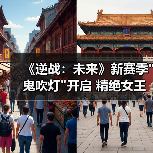 《逆战：未来》新赛季