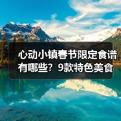 心动小镇春节限定食谱有哪些？9款特色美食详解（图3）