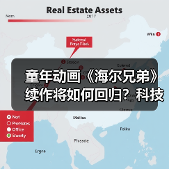 童年动画《海尔兄弟》续作将如何回归？科技与传统碰撞（图2）