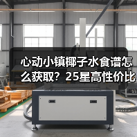 心动小镇椰子水食谱怎么获取？25星高性价比攻略（图1）