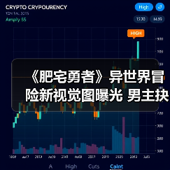 《肥宅勇者》异世界冒险新视觉图曝光 男主抉择引热议（图1）