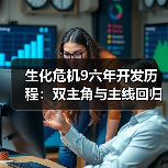 生化危机9六年开发历程：双主角与主线回归揭秘（图2）