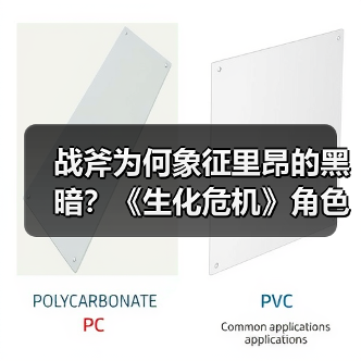 战斧为何象征里昂的黑暗？《生化危机》角色深度剖析（图2）