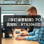 《零红蝶重制版》PC配置解析：RTX2060能流畅运行吗？（图4）