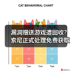 漏洞赠送游戏遭回收？索尼正式处理免费获取事件（图4）
