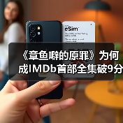 《章鱼噼的原罪》为何成IMDb首部全集破9分动漫？（图2）