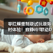 零红蝶重制版试玩版限时体验！寂静岭f联动DLC惊喜揭秘（图2）