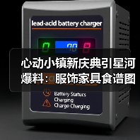 心动小镇新庆典引星河爆料：服饰家具食谱图鉴全解析（图4）