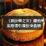 《新狂蟒之灾》翻拍荒诞剧情引爆惊悚喜剧（图4）
