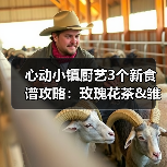 心动小镇厨艺3个新食谱攻略：玫瑰花茶&雏菊花茶制作方法（图1）