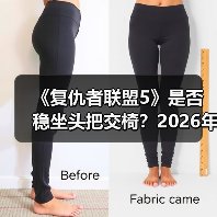《复仇者联盟5》是否稳坐头把交椅？2026年最期待电影榜单曝光（图4）