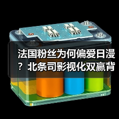 法国粉丝为何偏爱日漫？北条司影视化双赢背后真相（图3）