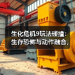 生化危机9玩法碰撞：生存恐怖与动作融合，主线10-12小时体验如何？（图1）