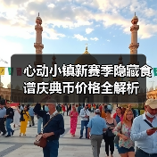 心动小镇新赛季隐藏食谱庆典币价格全解析（图2）