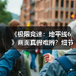 《极限竞速：地平线6》画面真假难辨？细节还原惊艳玩家（图4）