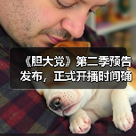 《胆大党》第二季预告发布，正式开播时间确认！（图4）