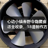 心动小镇春野令隐藏食谱全收录，18道制作方法详解（图1）