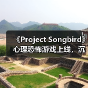 《Project Songbird》心理恐怖游戏上线,沉浸式叙事与惊悚战斗体验(图2) 《Project Songbird》心理恐怖游戏上线,沉浸式叙事与惊悚战斗体验(图2)