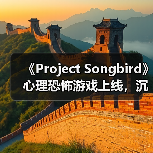 《Project Songbird》心理恐怖游戏上线,沉浸式叙事与惊悚战斗体验(图4) 《Project Songbird》心理恐怖游戏上线,沉浸式叙事与惊悚战斗体验(图4)